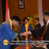 Wisuda Unpad Gel. I TA 2014_2015 Fakultas ISIP oleh Rektor 76