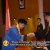 Wisuda Unpad Gel. I TA 2014_2015 Fakultas ISIP oleh Rektor 81