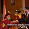 Wisuda Unpad Gel. I TA 2014_2015 Fakultas Ilmu Budaya oleh Rektor 08