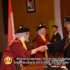 Wisuda Unpad Gel. I TA 2014_2015 Fakultas Ilmu Budaya oleh Rektor 18