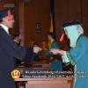 Wisuda Unpad Gel. I TA 2014_2015 Fakultas Hukum oleh Dekan 07