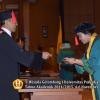 Wisuda Unpad Gel. I TA 2014_2015 Fakultas Hukum oleh Dekan 08