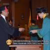 Wisuda Unpad Gel. I TA 2014_2015 Fakultas Hukum oleh Dekan 12