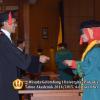 Wisuda Unpad Gel. I TA 2014_2015 Fakultas Hukum oleh Dekan 13