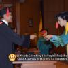 Wisuda Unpad Gel. I TA 2014_2015 Fakultas Hukum oleh Dekan 14