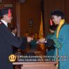 Wisuda Unpad Gel. I TA 2014_2015 Fakultas Hukum oleh Dekan 15