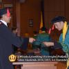 Wisuda Unpad Gel. I TA 2014_2015 Fakultas Hukum oleh Dekan 16