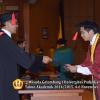 Wisuda Unpad Gel. I TA 2014_2015 Fakultas Hukum oleh Dekan 17