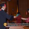 Wisuda Unpad Gel. I TA 2014_2015 Fakultas Hukum oleh Dekan 19