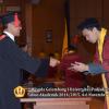 Wisuda Unpad Gel. I TA 2014_2015 Fakultas Hukum oleh Dekan 26