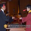 Wisuda Unpad Gel. I TA 2014_2015 Fakultas Hukum oleh Dekan 32