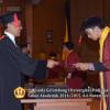 Wisuda Unpad Gel. I TA 2014_2015 Fakultas Hukum oleh Dekan 34