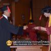 Wisuda Unpad Gel. I TA 2014_2015 Fakultas Hukum oleh Dekan 35