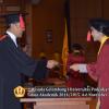 Wisuda Unpad Gel. I TA 2014_2015 Fakultas Hukum oleh Dekan 38