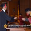 Wisuda Unpad Gel. I TA 2014_2015 Fakultas Hukum oleh Dekan 39