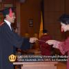 Wisuda Unpad Gel. I TA 2014_2015 Fakultas Hukum oleh Dekan 40