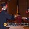 Wisuda Unpad Gel. I TA 2014_2015 Fakultas Hukum oleh Dekan 46