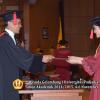 Wisuda Unpad Gel. I TA 2014_2015 Fakultas Hukum oleh Dekan 48