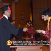 Wisuda Unpad Gel. I TA 2014_2015 Fakultas Hukum oleh Dekan 49