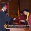 Wisuda Unpad Gel. I TA 2014_2015 Fakultas Hukum oleh Dekan 50