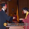 Wisuda Unpad Gel. I TA 2014_2015 Fakultas Hukum oleh Dekan 55