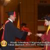 Wisuda Unpad Gel. I TA 2014_2015 Fakultas Hukum oleh Dekan 57