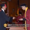 Wisuda Unpad Gel. I TA 2014_2015 Fakultas Hukum oleh Dekan 59