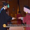 Wisuda Unpad Gel. I TA 2014_2015 Fakultas Perikanan dan Ilmu Kelautan oleh Dekan 07