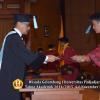 Wisuda Unpad Gel. I TA 2014_2015 Fakultas Ilmu Budaya oleh Dekan 43