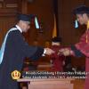 Wisuda Unpad Gel. I TA 2014_2015 Fakultas Ilmu Budaya oleh Dekan 45