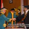 Wisuda Unpad Gel. I TA 2014_2015 Fakultas Hukum oleh Rektor 01