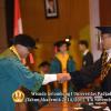 Wisuda Unpad Gel. I TA 2014_2015 Fakultas Hukum oleh Rektor 05