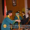 Wisuda Unpad Gel. I TA 2014_2015 Fakultas Hukum oleh Rektor 06