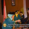 Wisuda Unpad Gel. I TA 2014_2015 Fakultas Hukum oleh Rektor 07