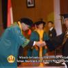 Wisuda Unpad Gel. I TA 2014_2015 Fakultas Hukum oleh Rektor 09