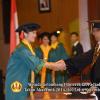 Wisuda Unpad Gel. I TA 2014_2015 Fakultas Hukum oleh Rektor 10