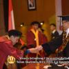 Wisuda Unpad Gel. I TA 2014_2015 Fakultas Hukum oleh Rektor 46