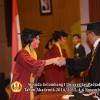 Wisuda Unpad Gel. I TA 2014_2015 Fakultas Hukum oleh Rektor 48