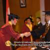 Wisuda Unpad Gel. I TA 2014_2015 Fakultas Hukum oleh Rektor 49