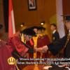 Wisuda Unpad Gel. I TA 2014_2015 Fakultas Hukum oleh Rektor 56