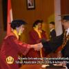 Wisuda Unpad Gel. I TA 2014_2015 Fakultas Ilmu Komunikasi oleh Rektor 26