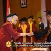 Wisuda Unpad Gel. I TA 2014_2015 Fakultas Ekonomi dan Bisnis oleh Rektor 36