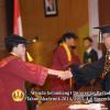 Wisuda Unpad Gel. I TA 2014_2015 Fakultas Ekonomi dan Bisnis oleh Rektor 37