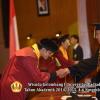 Wisuda Unpad Gel. I TA 2014_2015 Fakultas Pertanian oleh Rektor 32