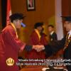 Wisuda Unpad Gel. I TA 2014_2015 Fakultas ISIP oleh Rektor 28