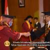 Wisuda Unpad Gel. I TA 2014_2015 Fakultas ISIP oleh Rektor 36