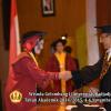 Wisuda Unpad Gel. I TA 2014_2015 Fakultas ISIP oleh Rektor 38