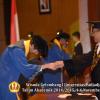 Wisuda Unpad Gel. I TA 2014_2015 Fakultas ISIP oleh Rektor 68