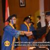 Wisuda Unpad Gel. I TA 2014_2015 Fakultas ISIP oleh Rektor 70