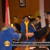 Wisuda Unpad Gel. I TA 2014_2015 Fakultas ISIP oleh Rektor 73